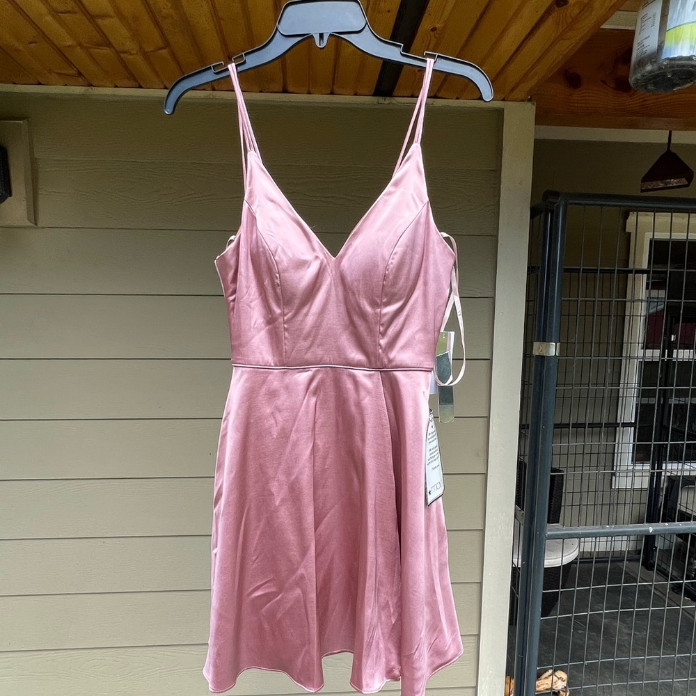 dress